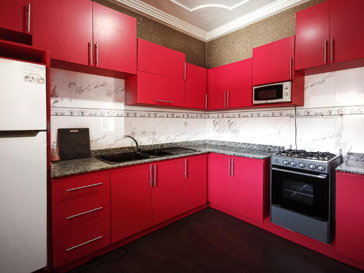 Appartamento con 2 Camere da Letto