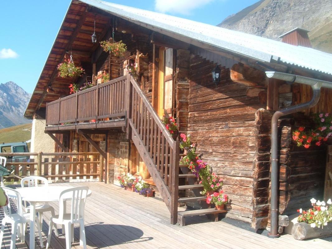 Le megevan-dans les alpages - B&B