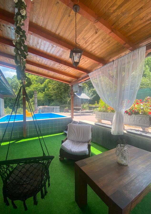 Lavanda house - Bed and Breakfast
