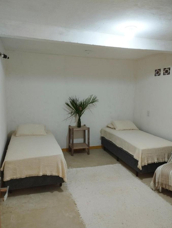 Quarto Ravenalla - B&B