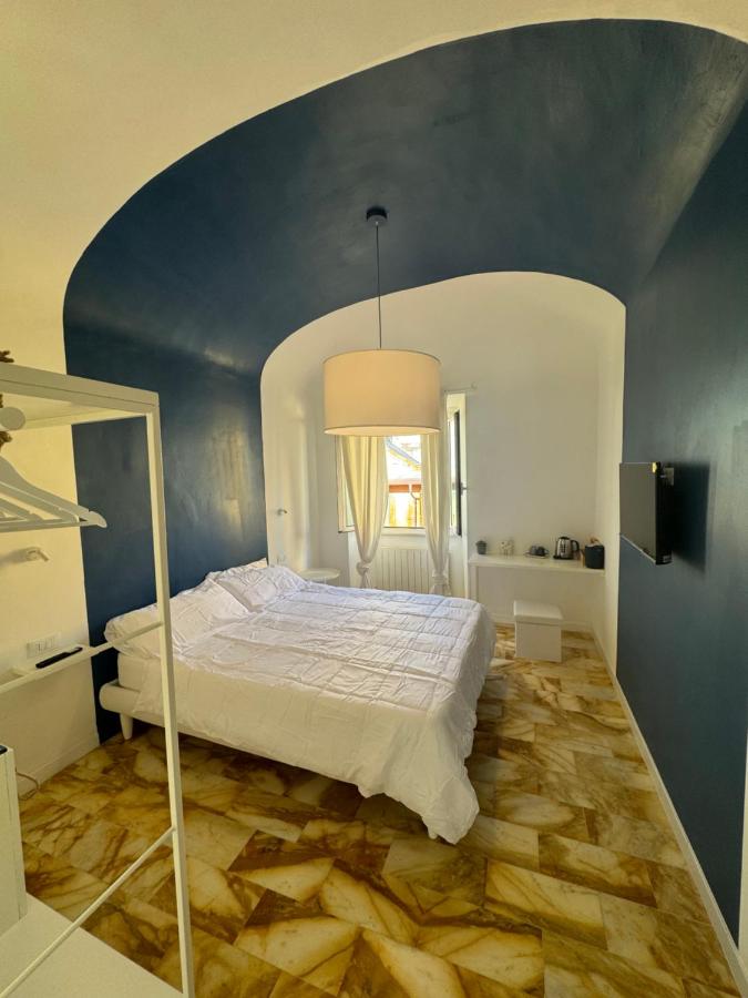 Doppelzimmer mit eigenem Bad