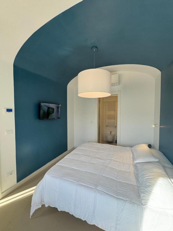 Doppelzimmer mit eigenem Bad