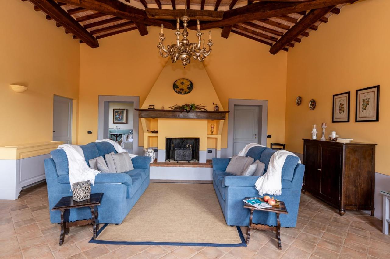 Habitación Doble Estándar