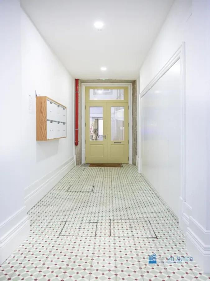 Porto Cedofeita Art & Design Loft - B&B Porto