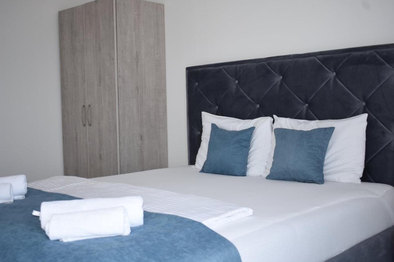 Suite Familiare Deluxe