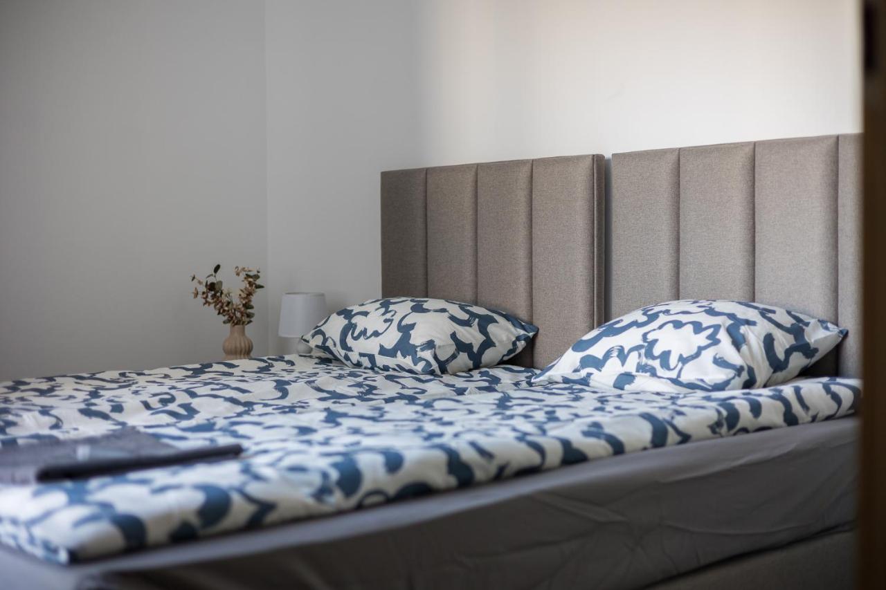 Appartement met 1 Slaapkamer