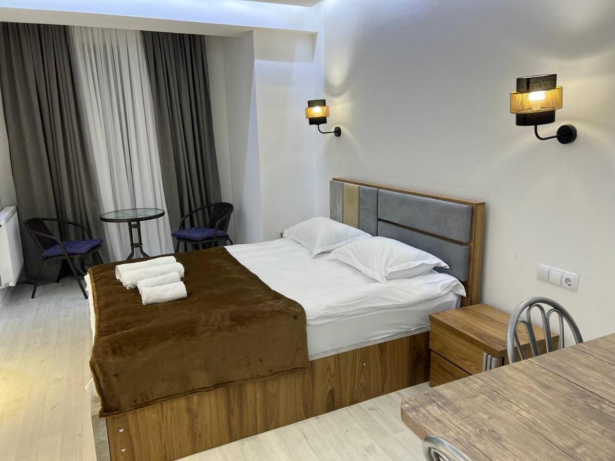 Hotel Peak - Bed and Breakfast