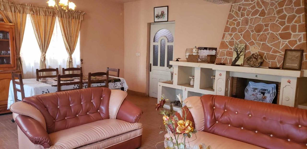 B&B Antananarivo - Antsaly - Bed and Breakfast Antananarivo