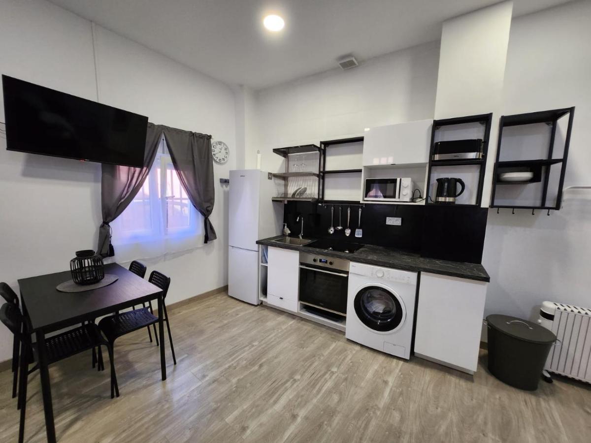 Plan B Madrid Vallecas - B&B Madrid