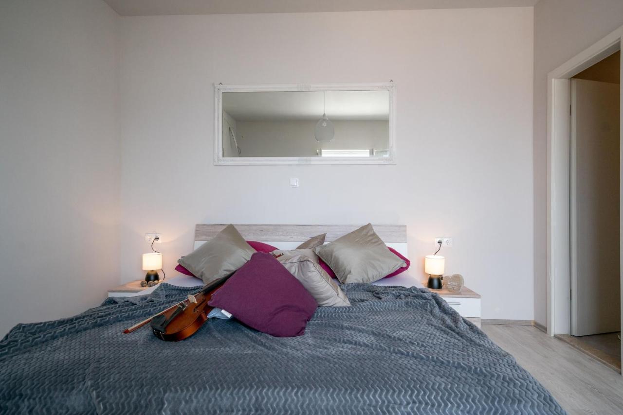 Appartement 3 Chambres