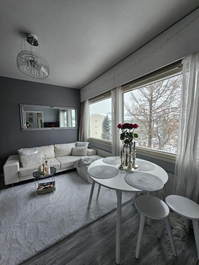 Kaupunkikoti erinomaisella sijainnilla - Ferienwohnung Porvoo