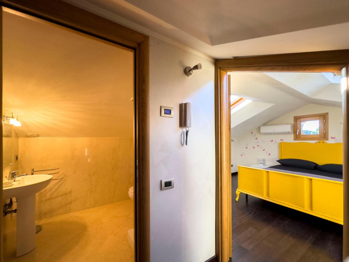 Doppelzimmer mit eigenem Bad