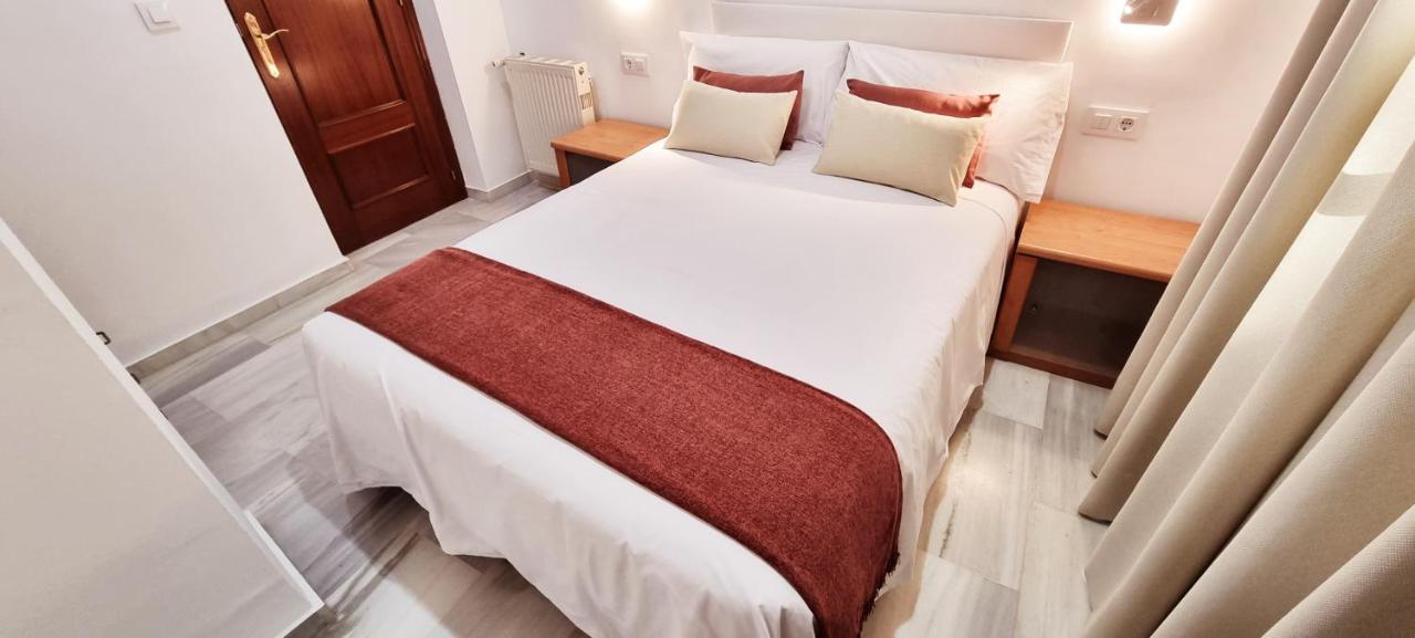 Apartment mit 2 Schlafzimmern