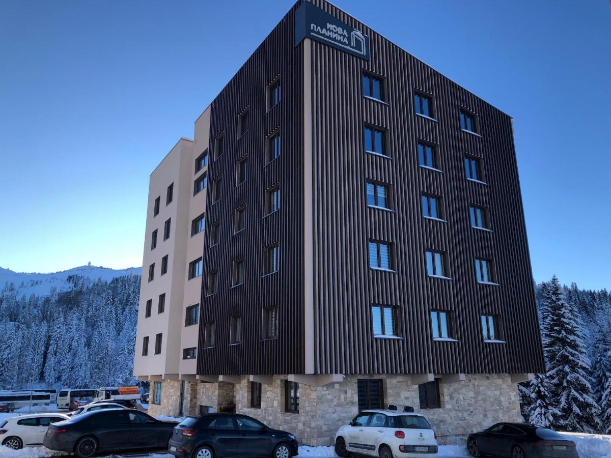 Apartman Srna 303 Jahorina - Bed and Breakfast
