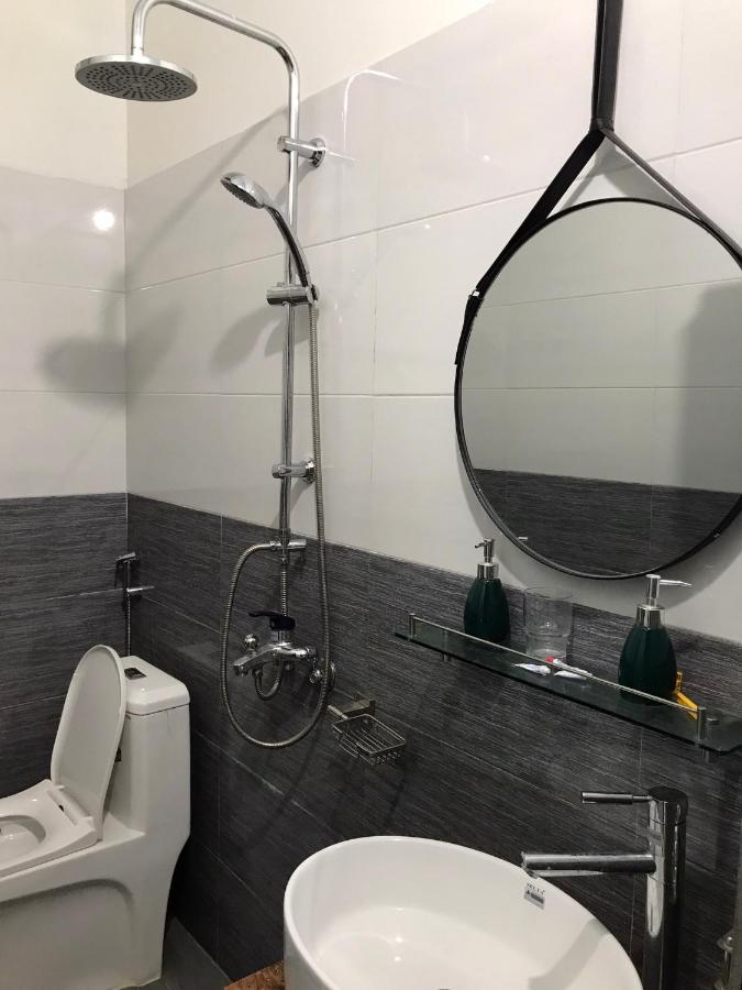 Mai Chau Moonlight Ecohouse - B&B Mai Châu