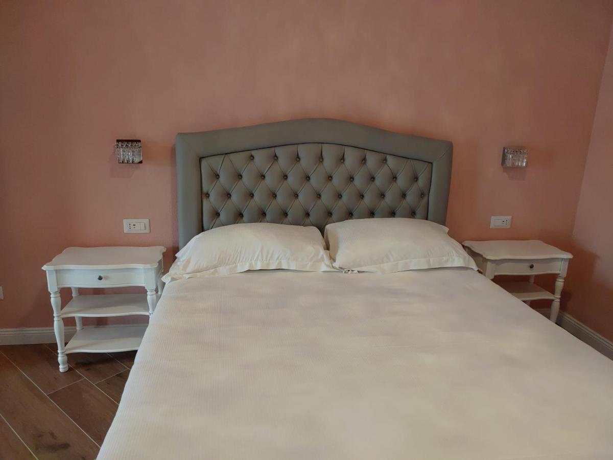 Habitación Doble con terraza
