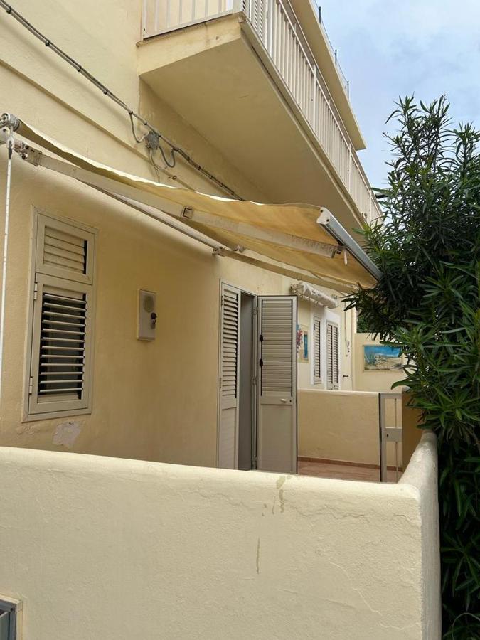 Casa indipendente Leo Mar - B&B Lampedusa