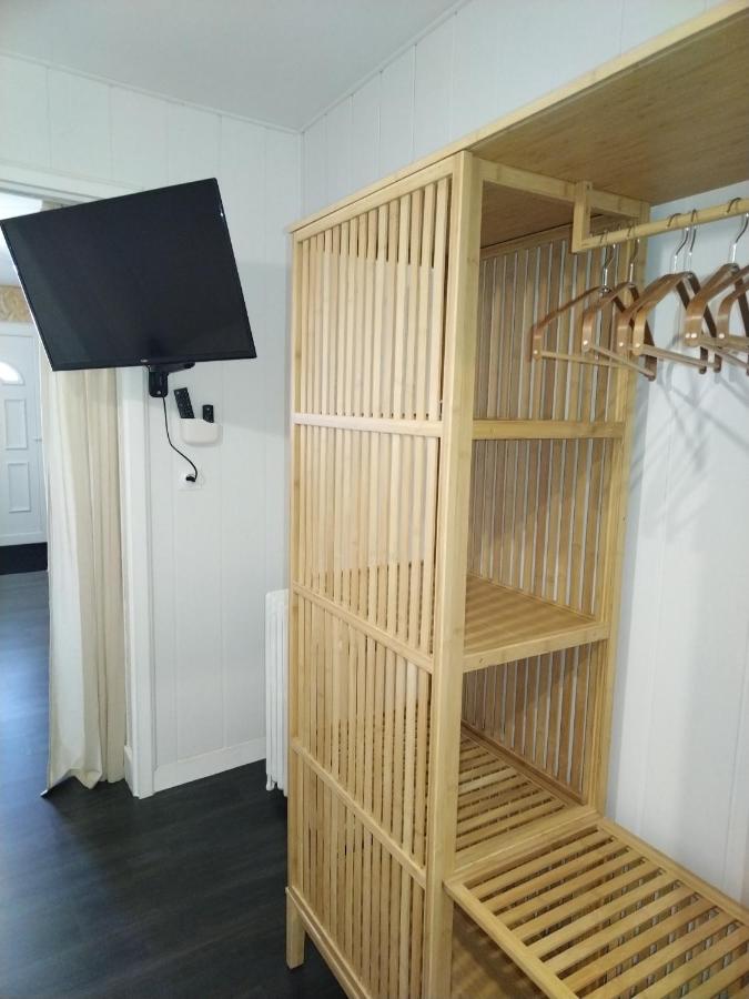 Studio, La terrasse d'Isa - B&B Dole