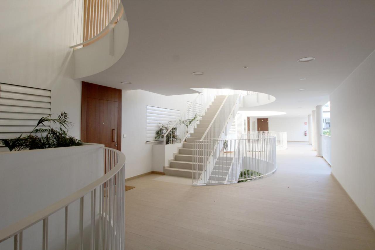 Sea View Apartment Near The Beach - B&B Fuengirola