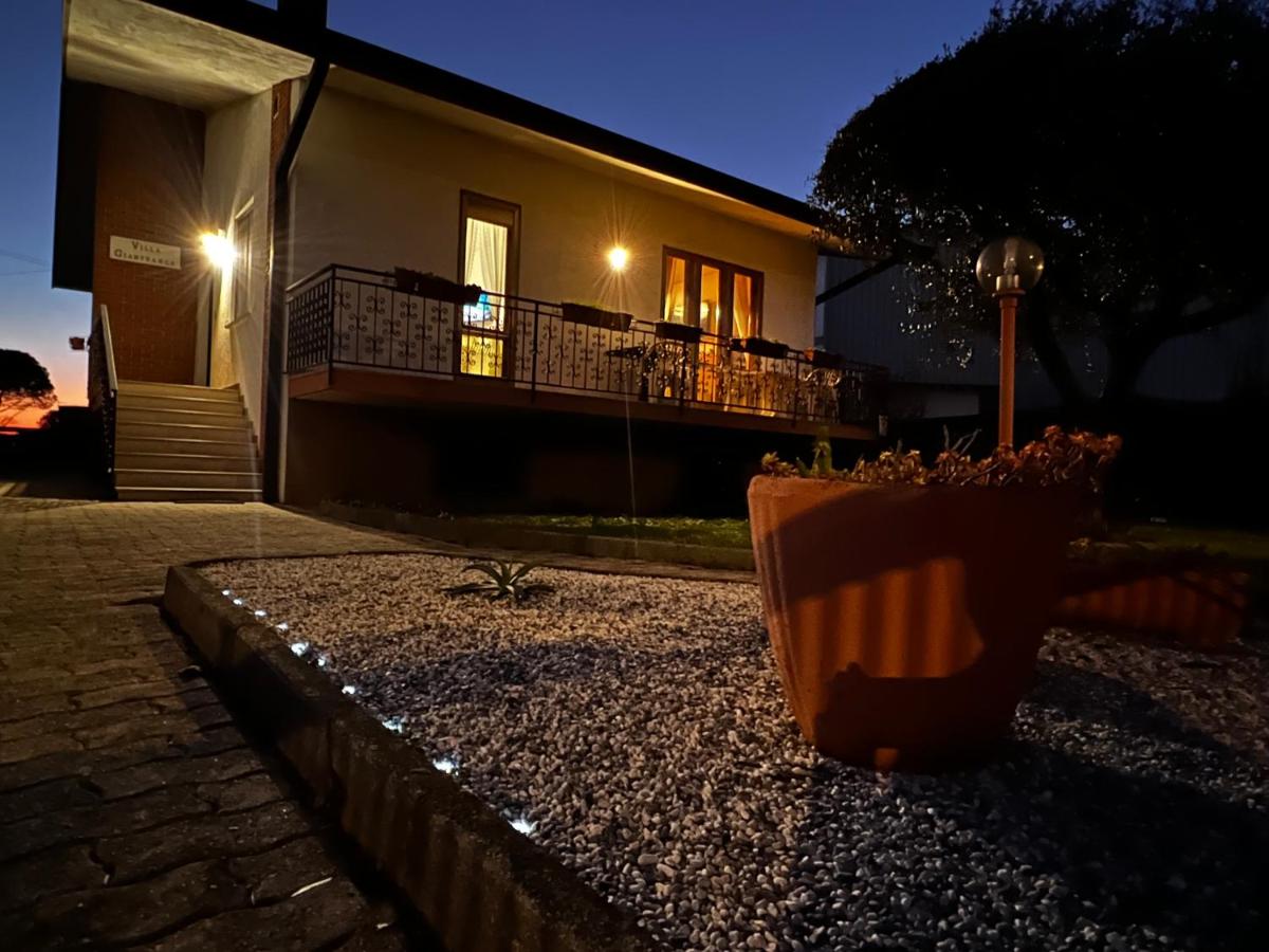 Villa Gianfranca - sentiti come a casa - B&B