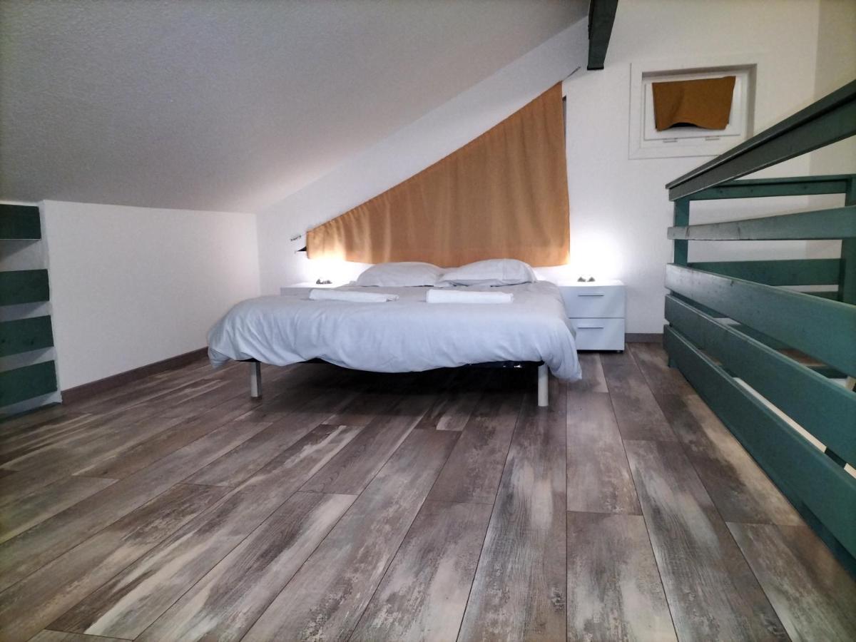 Appartamento con 1 Camera da Letto
