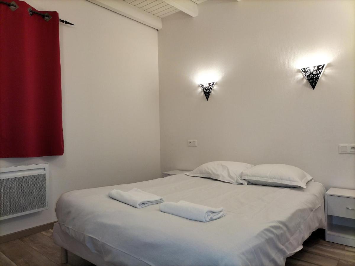 Appartement Supérieur
