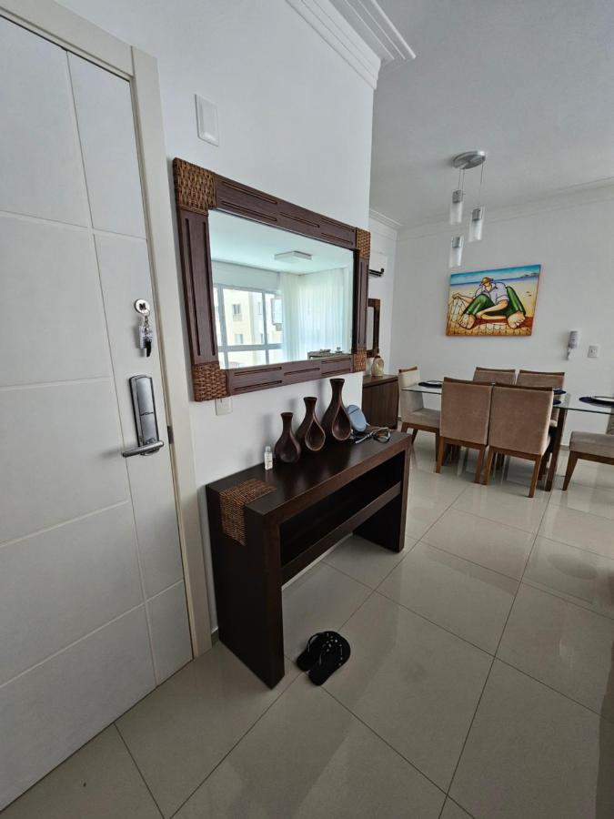 3 Suítes Exclusivas a Passos da Praia - B&B