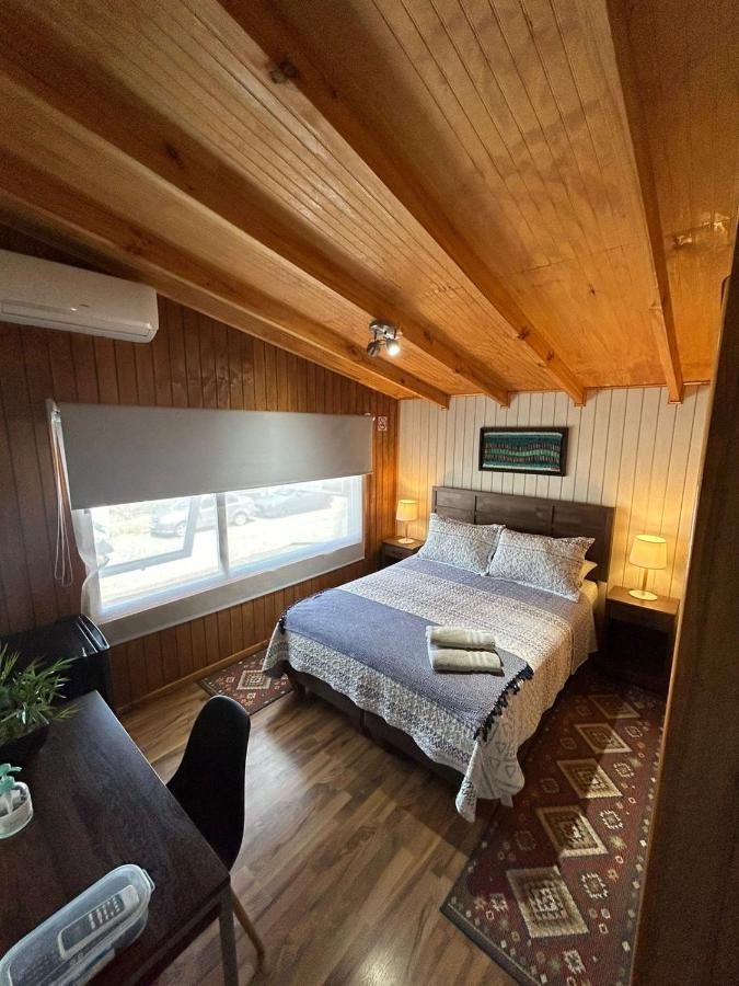 Hostal Senderos del Sur - B&B Freire
