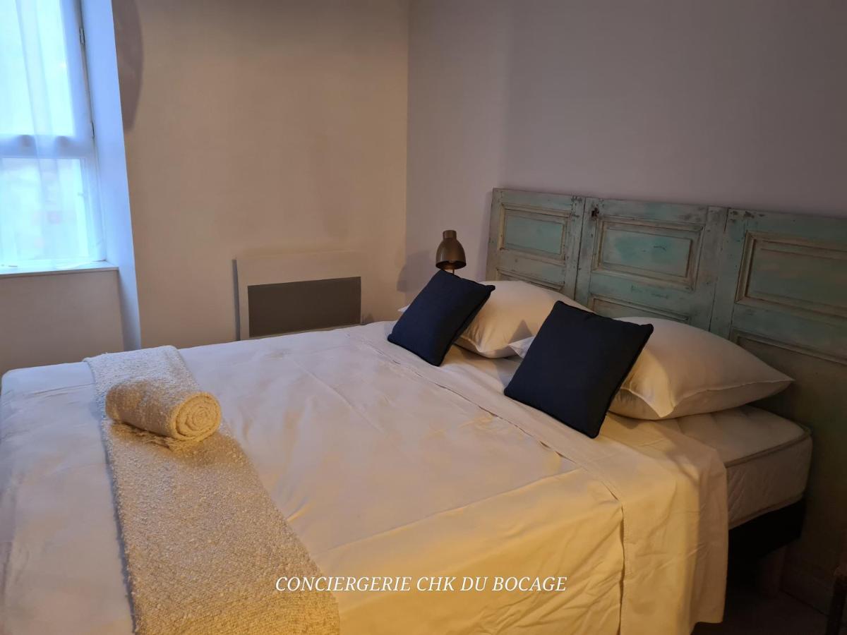 Maison 3 Chambres