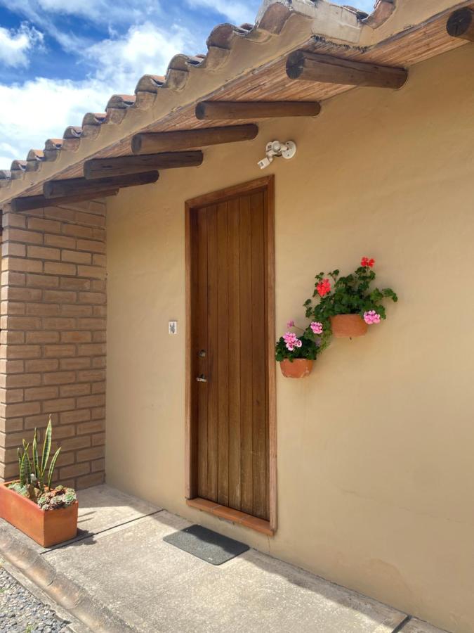 Casa Villa del Pino - Villa de Leyva - B&B