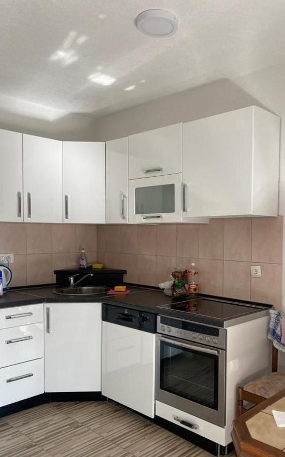Appartement 2 Chambres