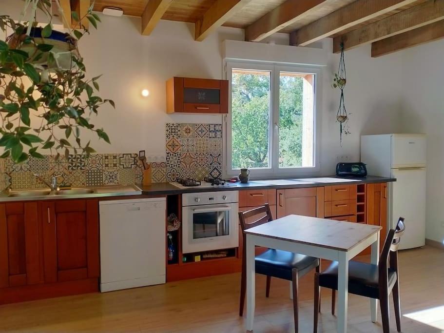 Gîte à la ferme - B&B