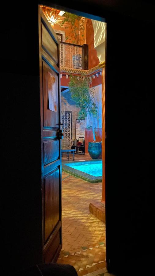 Riad Naya - B&B Marrakesh