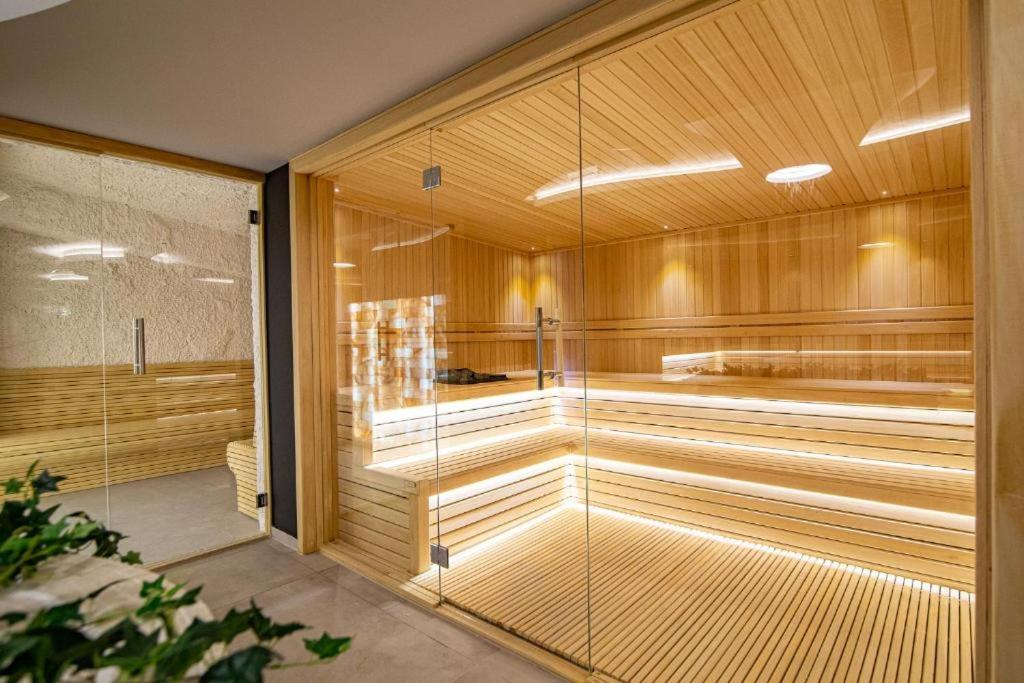 Magnum apartment Titova vila - B&B