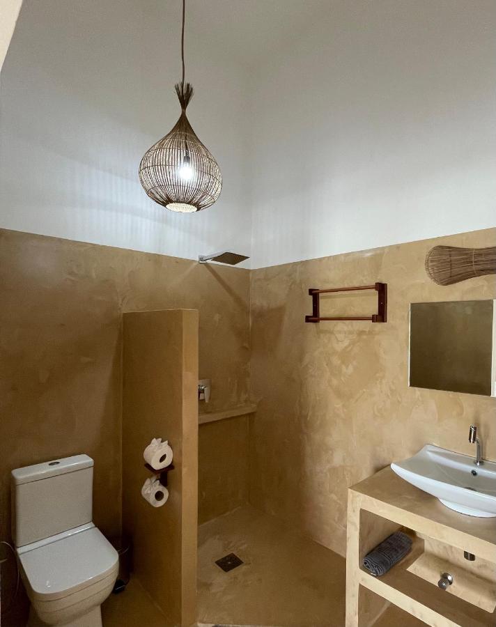 Suite with Terrace