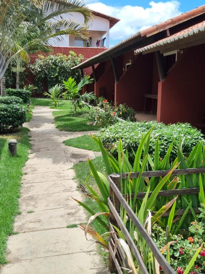 Pousada Casa Típica - B&B