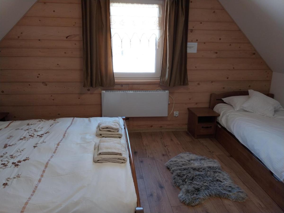 Casa de 2 dormitorios