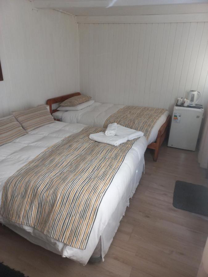 Camera Tripla con Bagno Privato