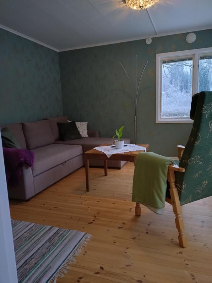 Charmig stuga - B&B Kungälv