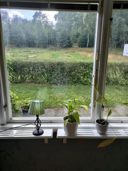 Charmig stuga - B&B Kungälv