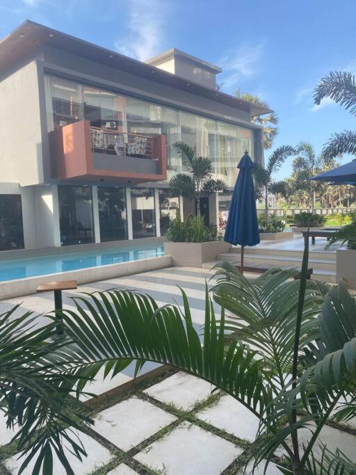 Aquaview, Bijilo, Gambia - B&B Bijilo