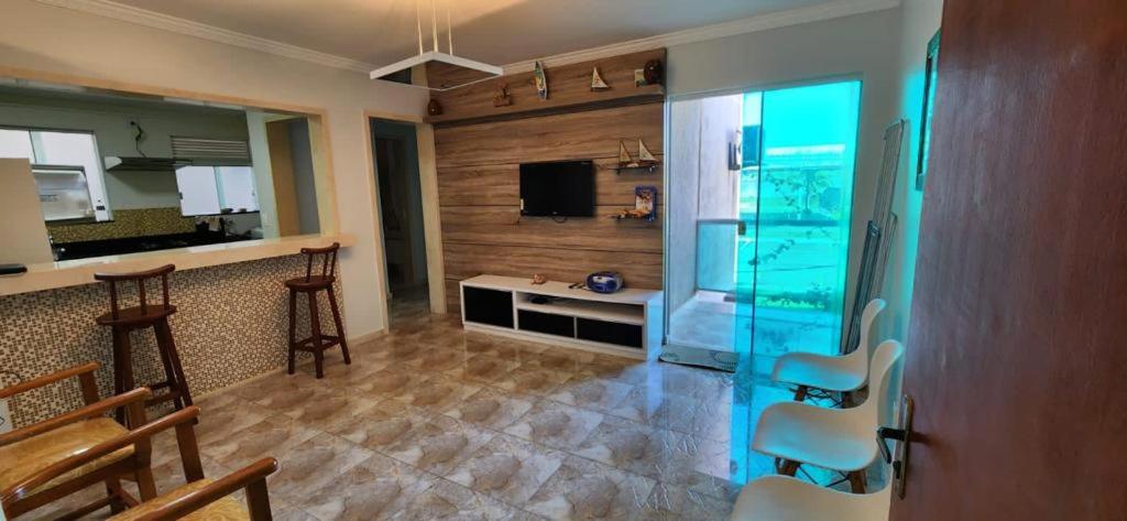 Residencial Marina clube - B&B
