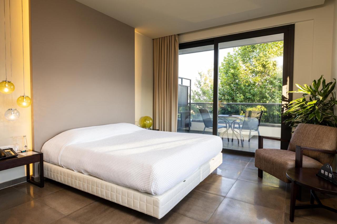 Superior Double Room with Panoramic View