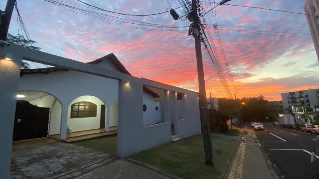 Quarto privativo no centro de Foz - B&B