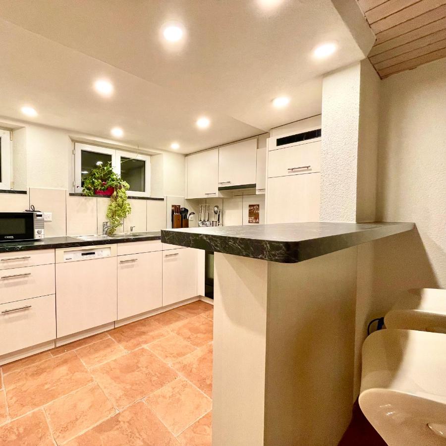 Guest Apartment & Room Seeland - B&B Suberg