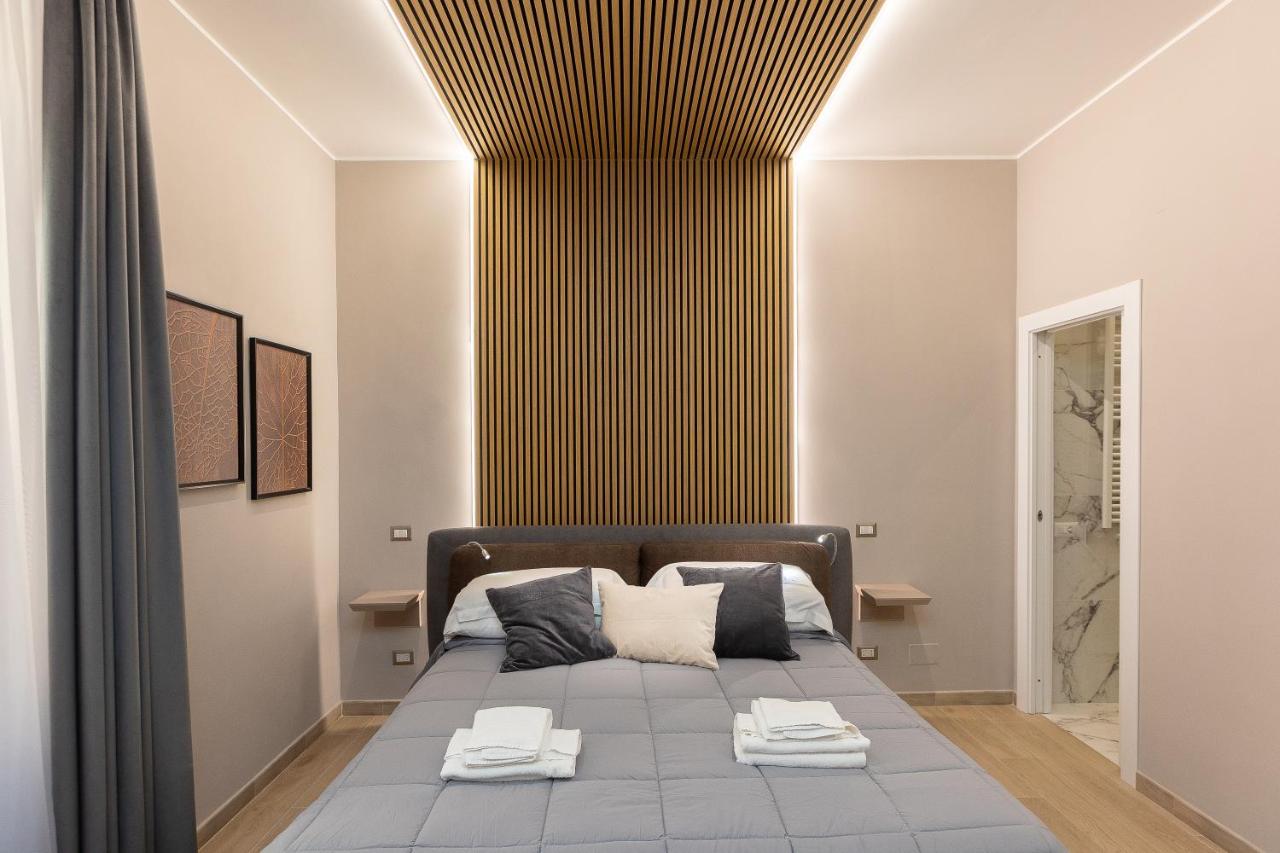 Dreibettzimmer