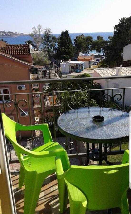 Apartments Bulatović - B&B