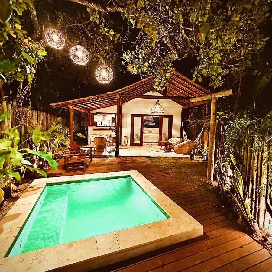 Vila Nativa Caraíva - B&B