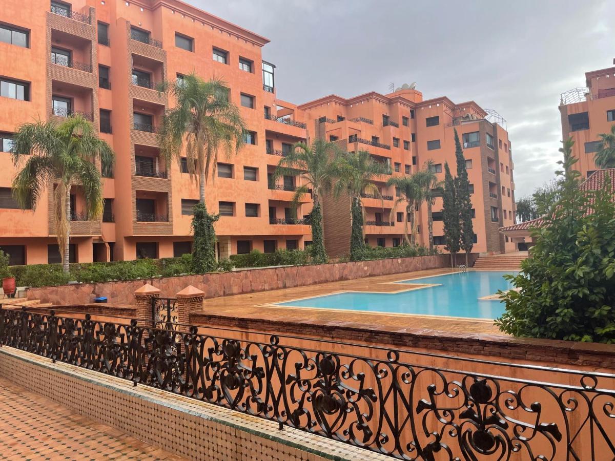 Lovely Marrakech - Bed and Breakfast Marrakesh