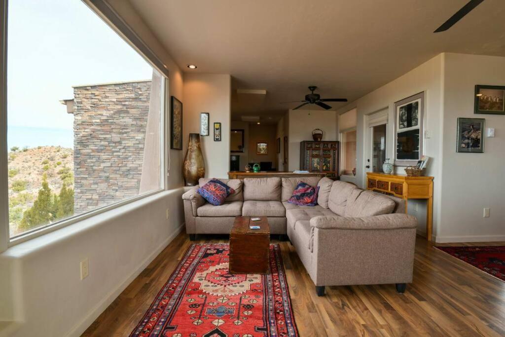 Moab Indian Hills - Secluded Breathtaking Views - Ferienwohnung Moab